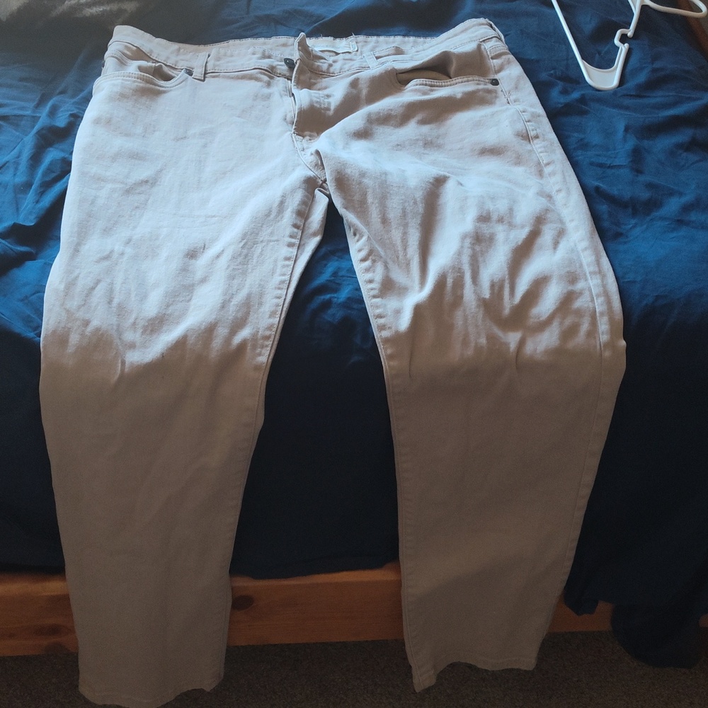 Khakis